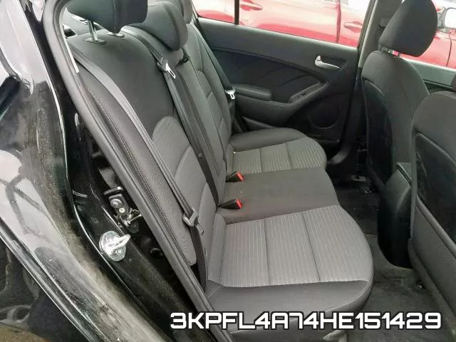 3KPFL4A74HE151429 фото 7