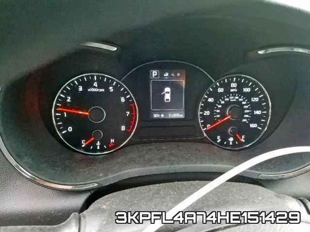 3KPFL4A74HE151429 фото 9