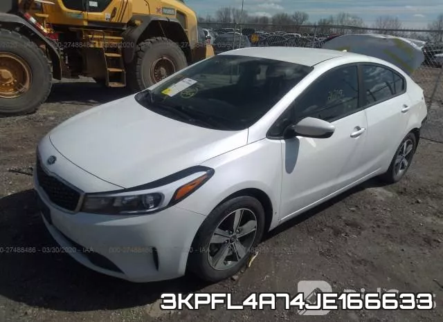 3KPFL4A74JE166633 фото 3
