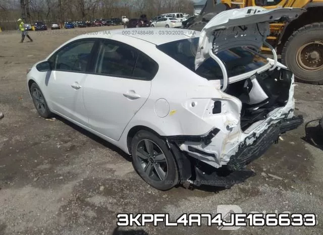 3KPFL4A74JE166633 фото 4