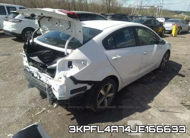 3KPFL4A74JE166633 фото 5