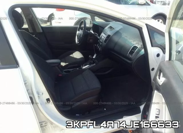 3KPFL4A74JE166633 фото 6