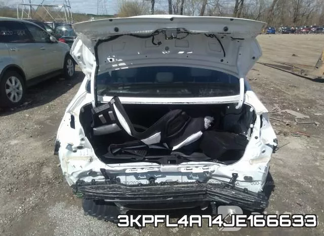 3KPFL4A74JE166633 фото 7