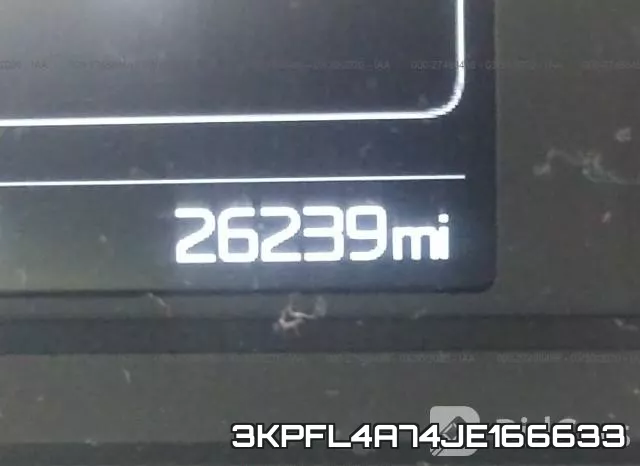 3KPFL4A74JE166633 фото 8