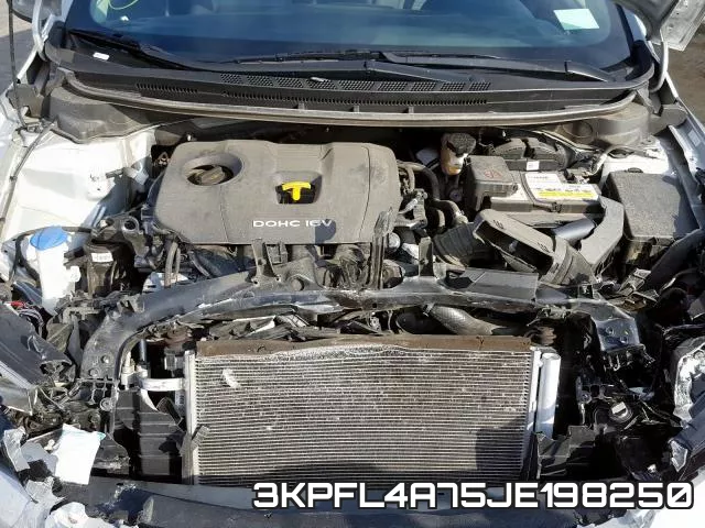 3KPFL4A75JE198250 фото 8