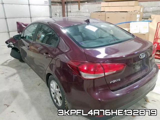 3KPFL4A76HE132879 фото 4