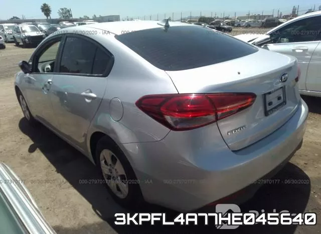 3KPFL4A77HE045640 фото 4