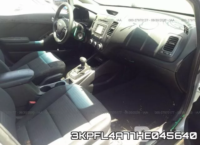 3KPFL4A77HE045640 фото 6
