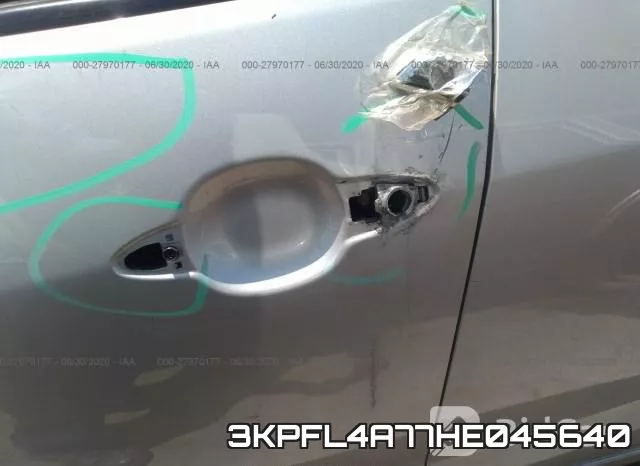 3KPFL4A77HE045640 фото 7