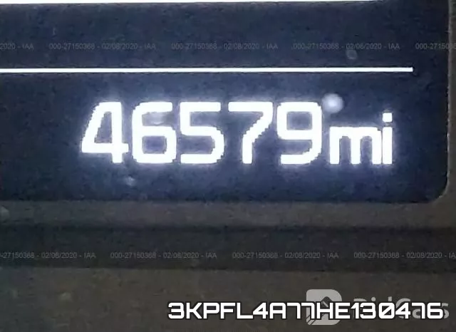 3KPFL4A77HE130476 фото 8