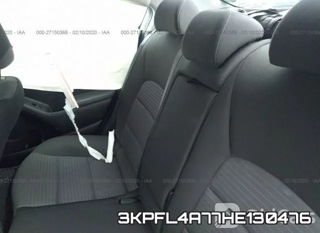 3KPFL4A77HE130476 фото 9