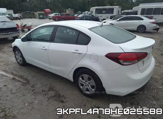 3KPFL4A78HE025588 фото 4