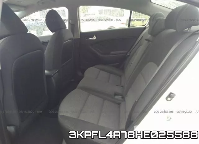 3KPFL4A78HE025588 фото 9