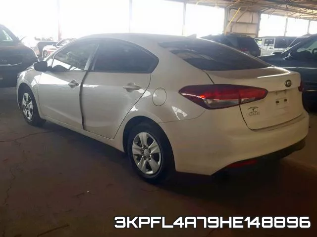 3KPFL4A79HE148896 фото 4