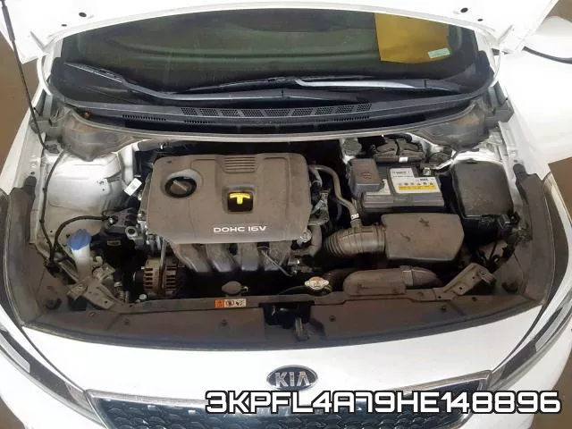 3KPFL4A79HE148896 фото 8