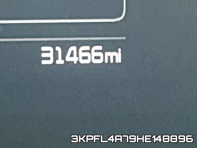 3KPFL4A79HE148896 фото 9