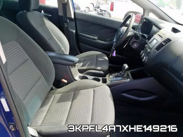 3KPFL4A7XHE149216 фото 6