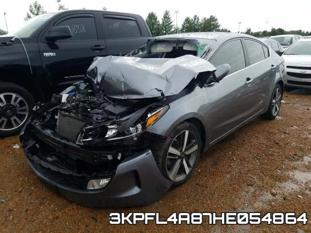 3KPFL4A87HE054864 фото 3