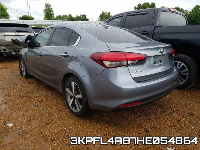 3KPFL4A87HE054864 фото 4
