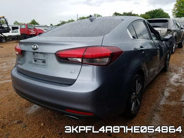 3KPFL4A87HE054864 фото 5