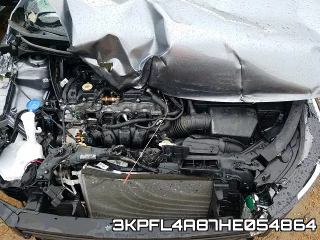 3KPFL4A87HE054864 фото 8