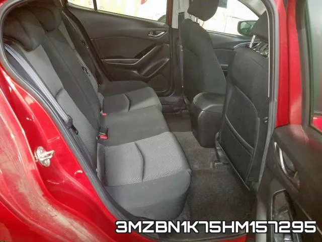 3MZBN1K75HM157295 фото 7