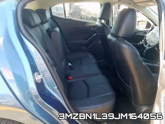 3MZBN1L39JM164056 фото 7