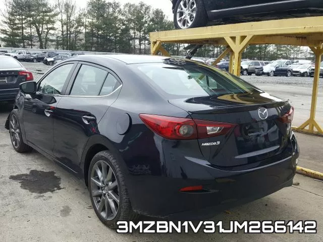 3MZBN1V31JM266142 фото 4