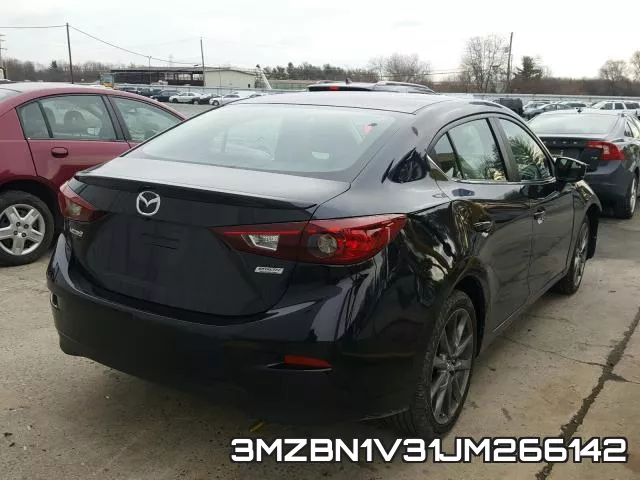 3MZBN1V31JM266142 фото 5