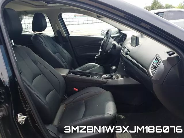 3MZBN1W3XJM186076 фото 6