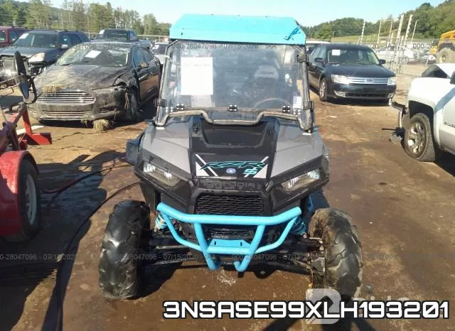 3NSASE99XLH193201 фото 6