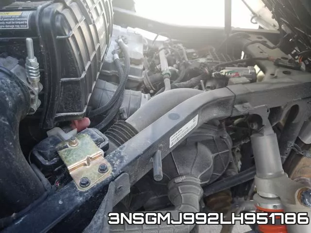 3NSGMJ992LH951786 фото 2