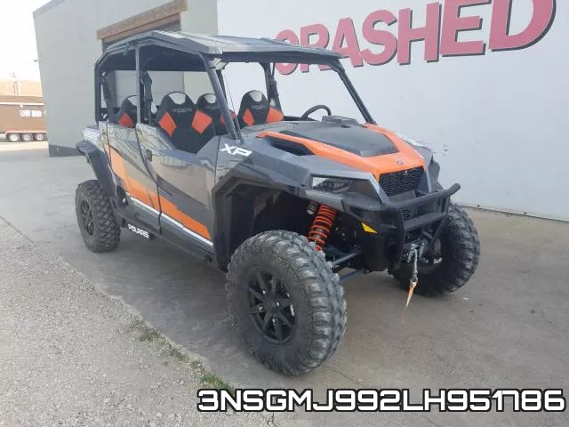 3NSGMJ992LH951786 фото 3