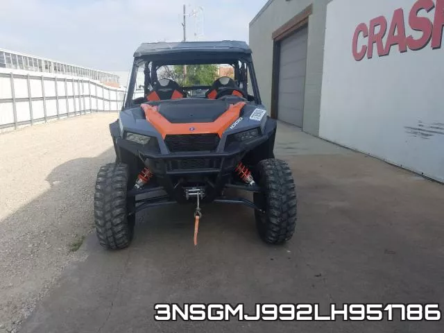 3NSGMJ992LH951786 фото 4