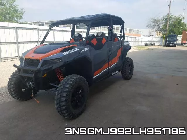 3NSGMJ992LH951786 фото 5