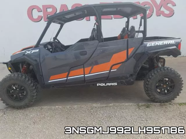 3NSGMJ992LH951786 фото 6