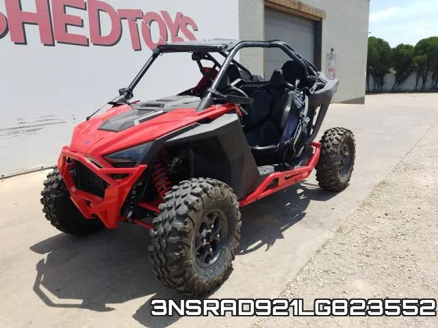 3NSRAD921LG823552 фото 5