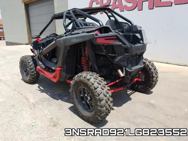 3NSRAD921LG823552 фото 7