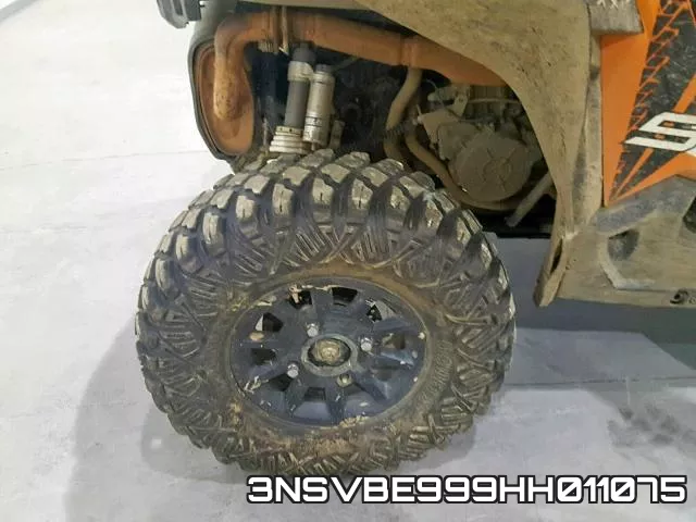3NSVBE999HH011075 фото 2