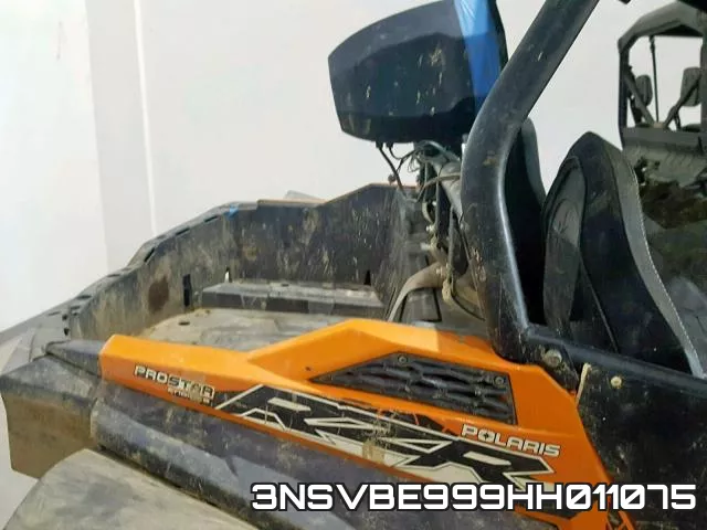 3NSVBE999HH011075 фото 7
