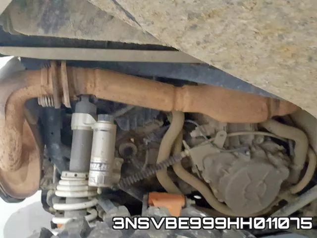3NSVBE999HH011075 фото 8