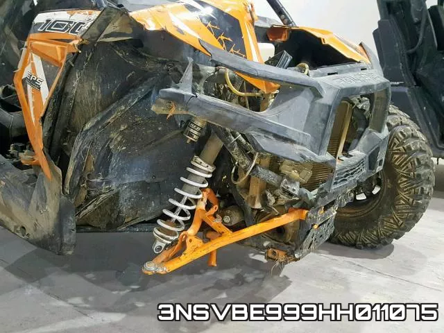 3NSVBE999HH011075 фото 10
