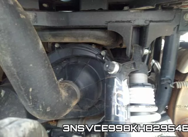 3NSVCE998KH829546 фото 10