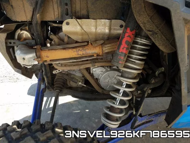 3NSVEL926KF786595 фото 10