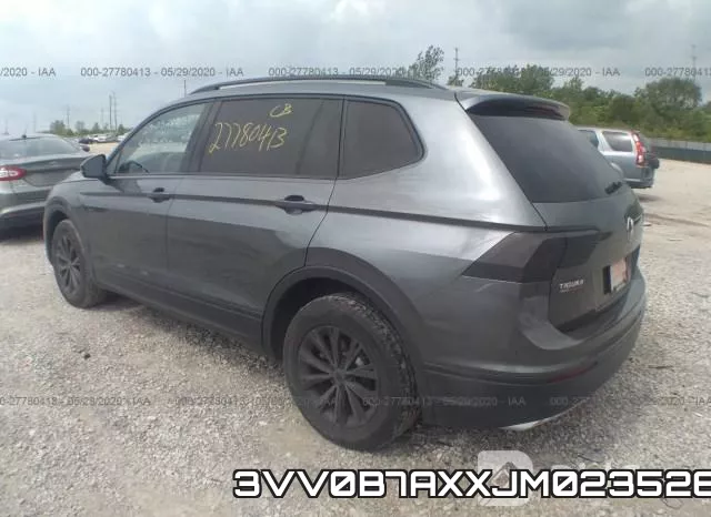 3VV0B7AXXJM023526 фото 4