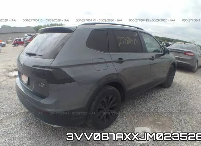 3VV0B7AXXJM023526 фото 5