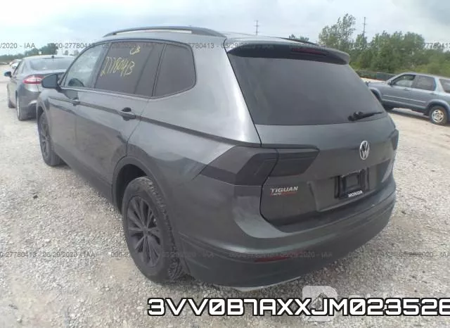 3VV0B7AXXJM023526 фото 7