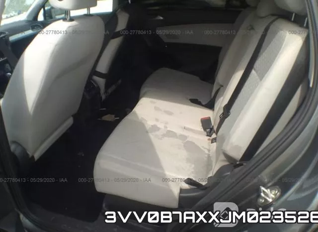 3VV0B7AXXJM023526 фото 9