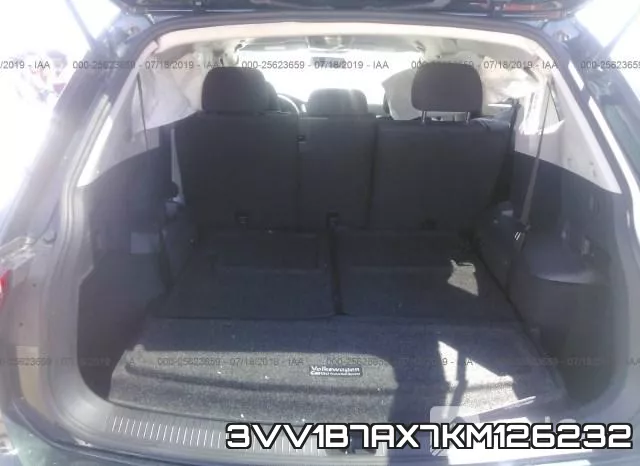 3VV1B7AX7KM126232 фото 9