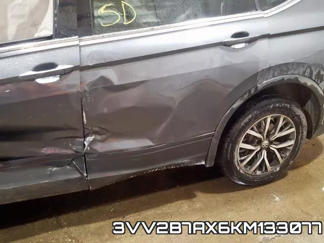 3VV2B7AX6KM133077 фото 2